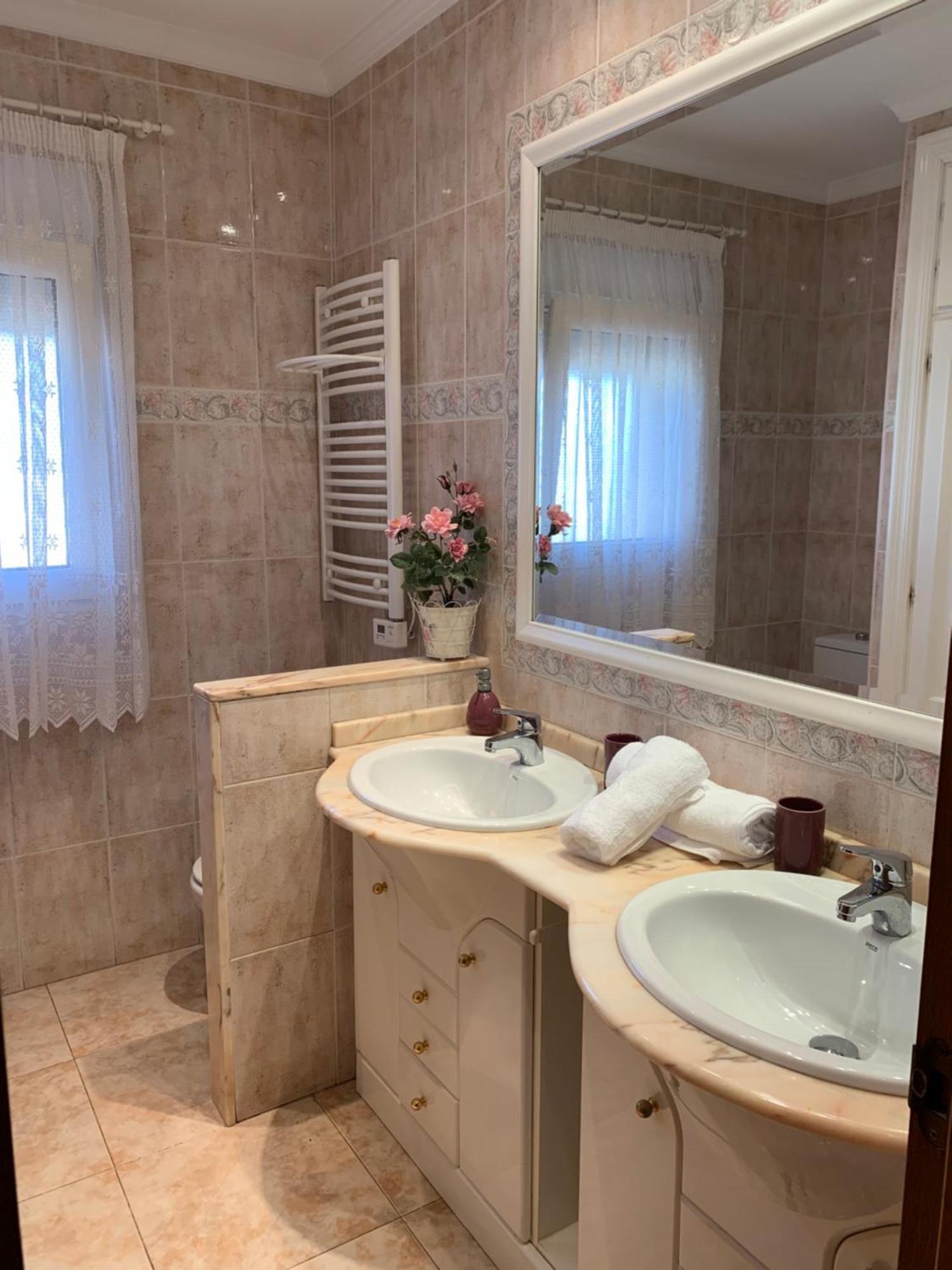 Villa Aristeu Денія Екстер'єр фото